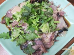 -春雨羊汤店(广开四马路总店)