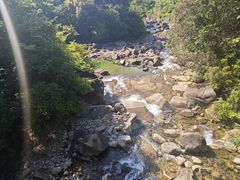 -石台牯牛降景区