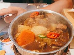-谷田稻香·砂锅菜(广州悦汇城店)