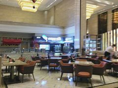 -盛宴标帜餐厅·亲子自助 (南昌喜来登酒店)