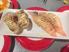 -友壹町寿司(嘉洲广场店)