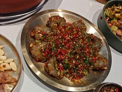 -南浦洞烤肉·新世界版(奥体店)