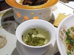 -老淮城·长鱼面(河下古镇店)