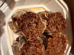 -老三样·旧食新味(船山路店)