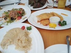 -巴伐利亚啤酒坊(意式风情街店)