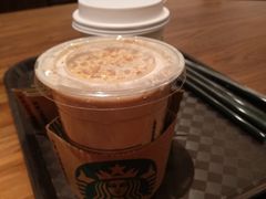 -星巴克臻选(南京艾尚天地店)