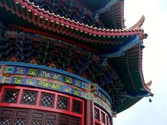 -广东圆玄道观