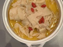 -桂满陇·杭州小馆(巴黎春天浦建店)