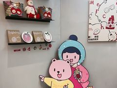 -静宜和她的朋友(星海广场店)