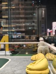 -奈尔宝家庭中心·亲子餐厅(华采天地店)