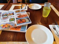 -浦鸿会游泳健身中心·Ambassy Club PD(金桥碧云国际社区店)