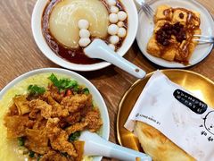 -小豆海棠(人民南路店)
