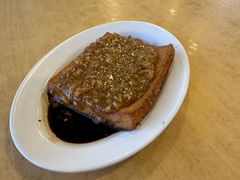 菜香豆腐-ZF Seafood Restaurant 卓峰海鲜餐