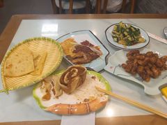 -鼎香润(德胜门内店)