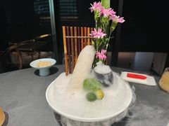 -沈灶河豚宴·河豚融合餐厅(汉中路店)