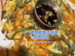 -恩你小木屋·韩式料理(假日广场店)