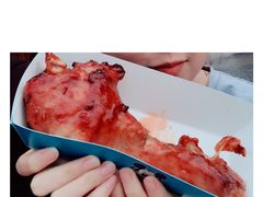 -迪士尼火鸡腿