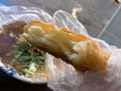 -一品豆腐脑(大湾市场店)