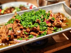 -树厨贵州菜(大十字店)