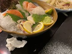 -汕头国际大酒店-牛一町目餐厅