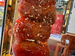 -张记炸串肠粉