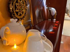 -iSpa(金水希尔顿店)