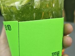 -Yes Lemon就是柠·手打柠檬茶(苏州中心一店)