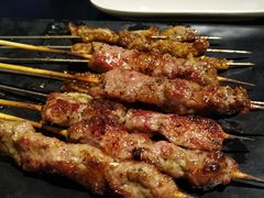 -西街夜油条·麻团包乌饭