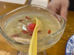 -穆芳阁兰州纯汤牛肉面(西安总店)