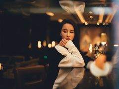-瑞吉吧 The St·Regis Bar(长沙瑞吉酒店)