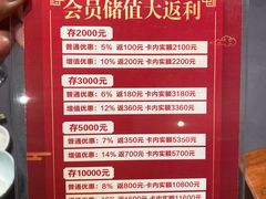 -小天厨民间菜馆(深圳街店)