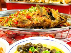 -何不烦·鲜肉烤串·衡阳小炒