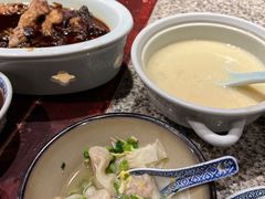 -南京大牌档(香港广场店)