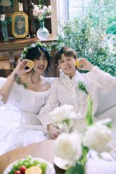 -WAVE SODA摄影工作室