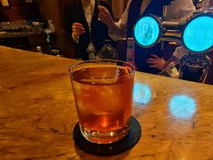-记者俱乐部酒吧(北京瑞吉酒店)
