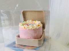 -唐·匠心·动物奶油·冰淇淋蛋糕(石岐店)