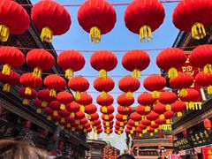 -古文化街旅游区