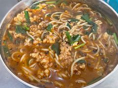 -元吉老一碗小锅米线(胜利广场店)