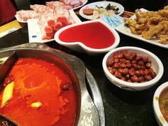 -董家湾重庆老火锅(嘉华店)