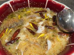 -渔语鱼新川菜Bistro(万象天地店)