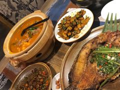 -滇越乘象云南餐厅(豆各庄店)