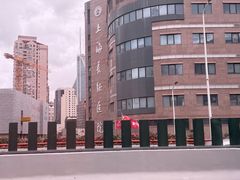 -上海大陆银行仓库旧址