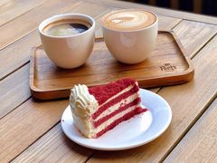-Peet's 皮爷咖啡(东湖路手作店)