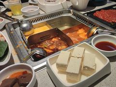 -海底捞火锅(大融城店)