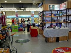 -厦门大西洋天虹百货商场
