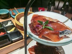 -局气 烤鸭·北京菜(武清店)