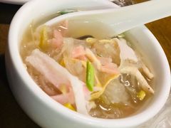 牡丹燕菜-杏花村水席楼(西大街总店)