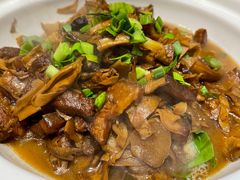 -又见炊烟私房菜(敬亭路店)