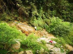 -火炉山森林公园