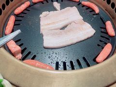 -花味·自助烤肉(大观天地店)